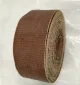 cinta de envoltura aplicada en frío para recubrimiento de tubería