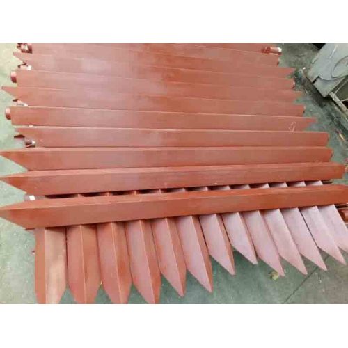 Universal Steel Sheet Pile