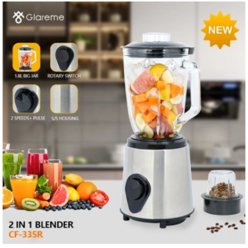 Benefits of using a Multifunction Blender in the kitchen