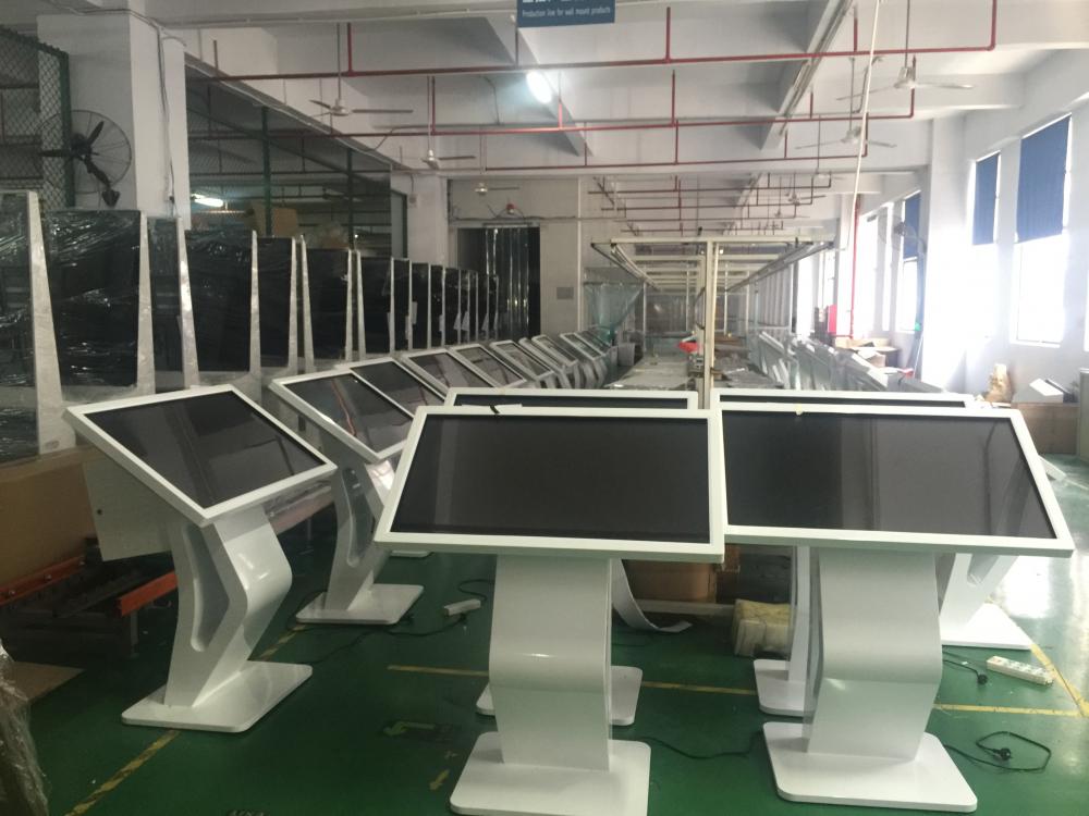 LCD touch screen manufacturer China