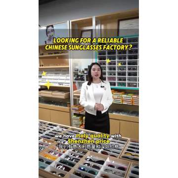 MLM Eyewear Bringing Fashion to Your Face