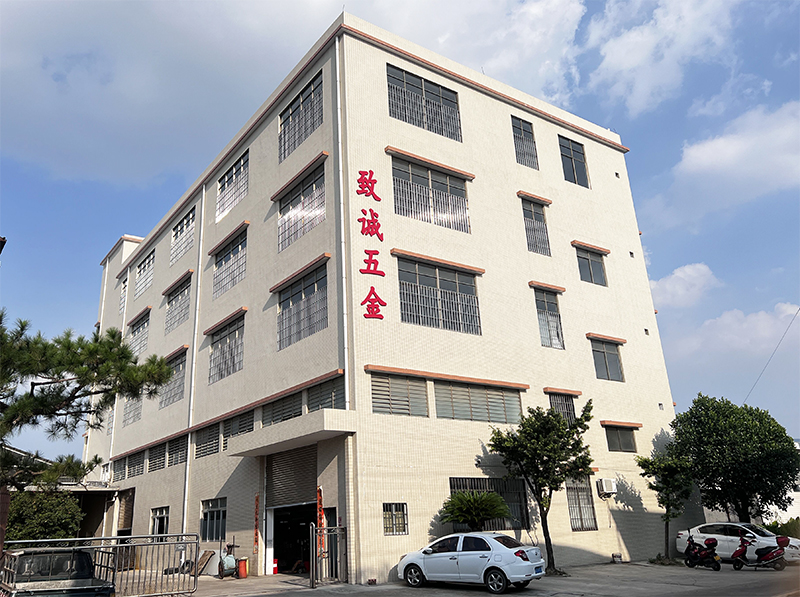 Jiangmen Sunbond Houseware Manufacturing CO.,LTD