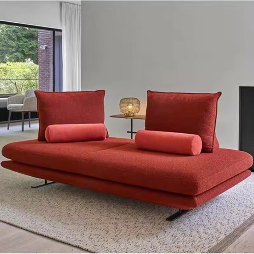 the two searer sofa