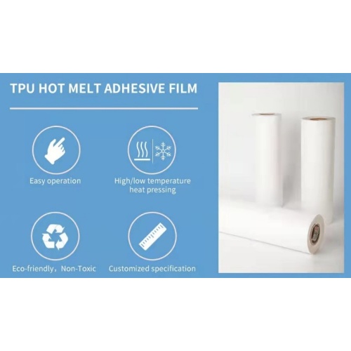 Embracing New Horizons: Growing Demand for Hot Melt Adhesive Film in Emerging Markets