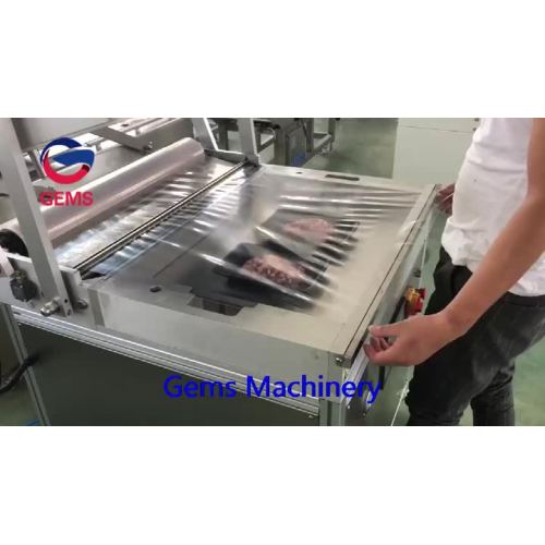 Máquina de embalaje VSP.mp4