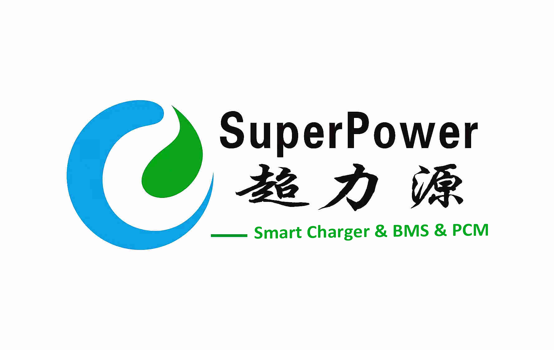 Video of Superpower company 