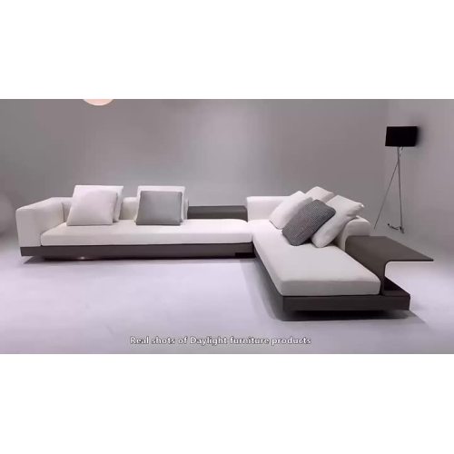 l shape sectional sofa