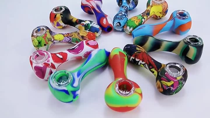 Beyou Vendre des accessoires fumeurs à chaud Pipes de silicone pour fumer - Achetez des tuyaux et accessoires pour fumer, des tuyaux de fumer en plastique, des accessoires fumeurs Produits sur Alibaba.com