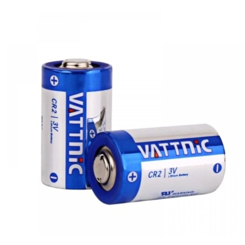 Are 18650 batteries the same as AA batteries?