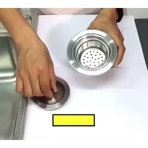 Dapur kopling limbah