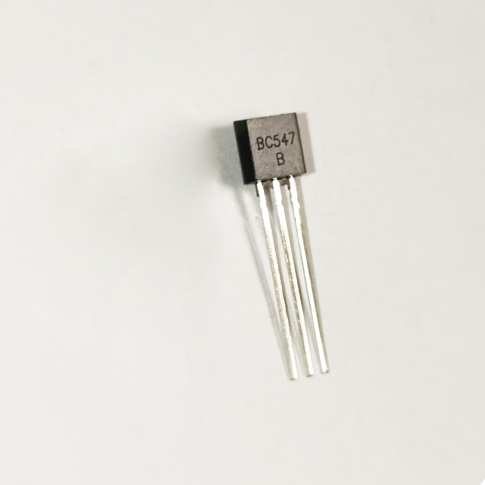 Transistor NPN BC547