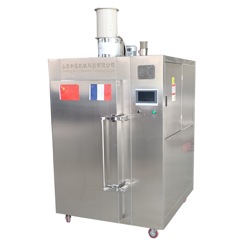 Máquina de fermentación de ajo negro HY-50