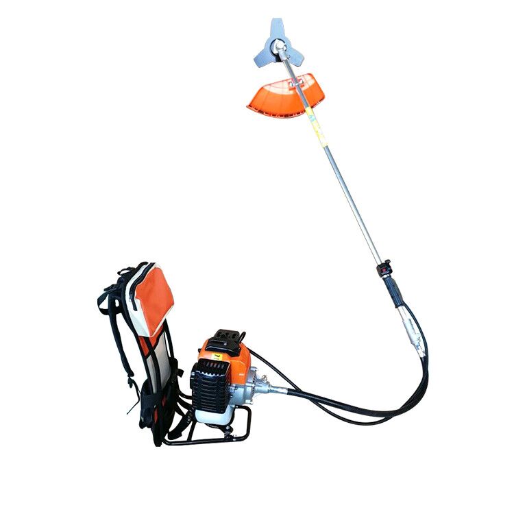 52cc backpack brush cutter