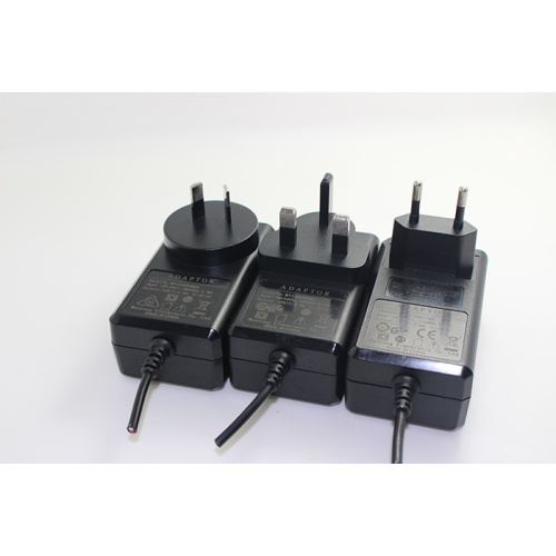 The application and function of the power adapter