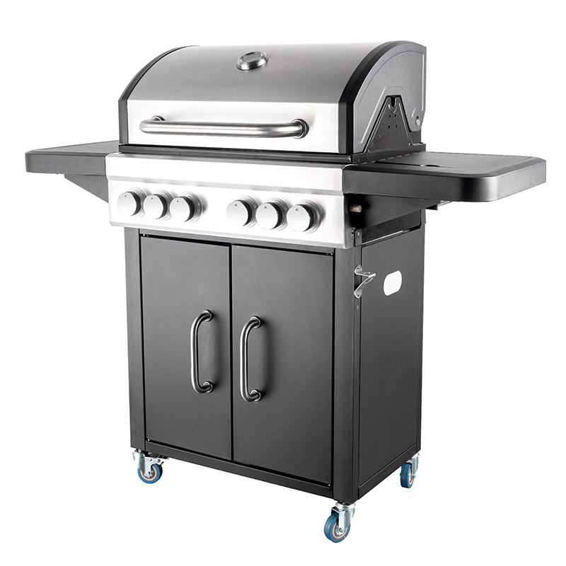 XX-2615HC Gas grill