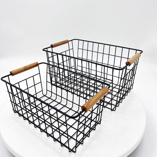 Two-piece storage basket.MP4