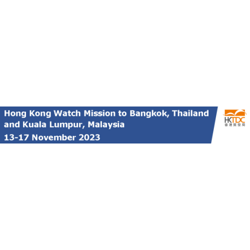 Hong Kong observation missions to Bangkok, Thailand and Kuala Lumpur, Malaysia