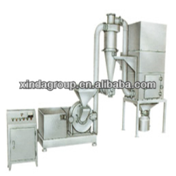 Top 10 China Food Pulverizer Machine Manufacturing Companies With High Quality And High Efficiency