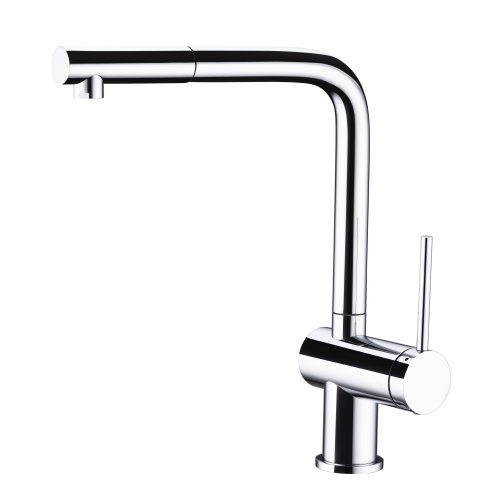 How to choose a good pull-out kitchen faucet