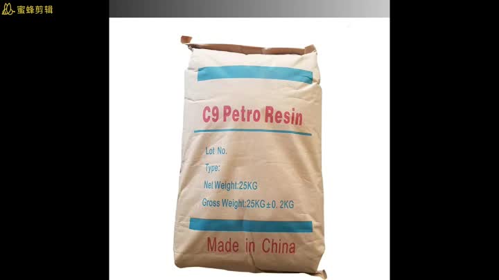 C5 C9 Petroleum Resin