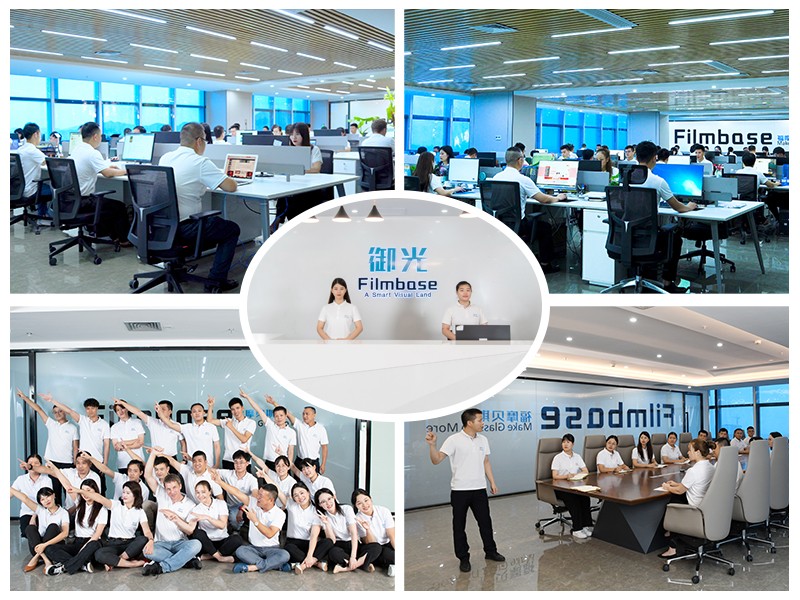 Shenzhen Filmbase Technology Co., Ltd. 