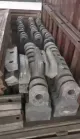 Casting Ball Mill Liner Plates