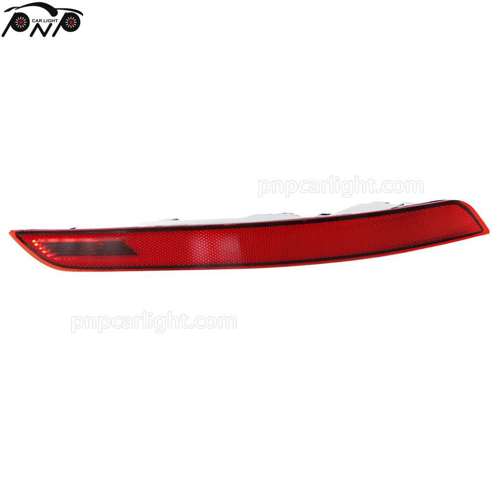 Cayenne Rear Lights