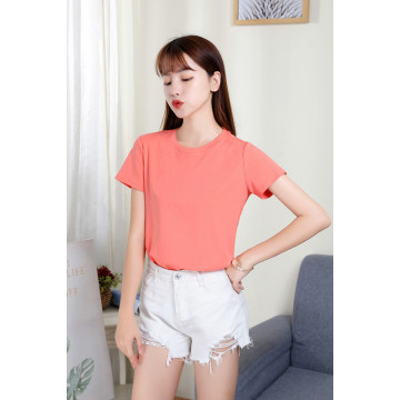 Ten Long Established Chinese Deep Round Neck T Shirt Suppliers