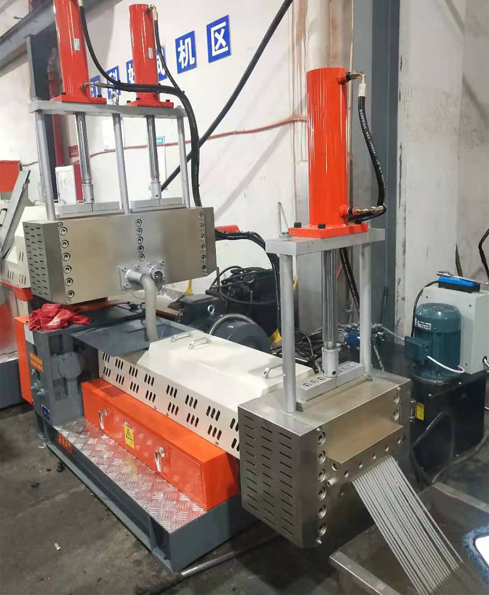 plastic granulator3