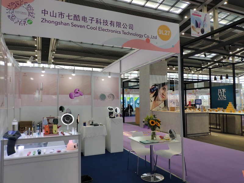 beauty personal device China supplier