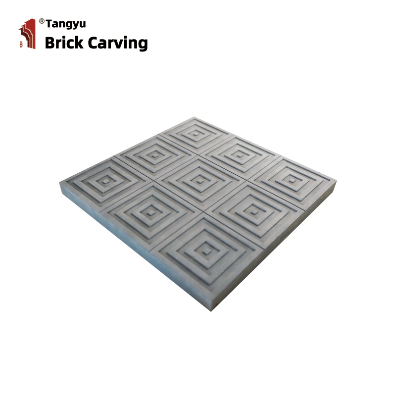 paving outdoor Garden floor tiles