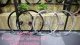 CNC Alloy 700C Wheelset 30mm Road Bike Wheelset