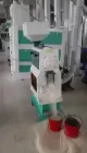 HS Thickness Grader Machine