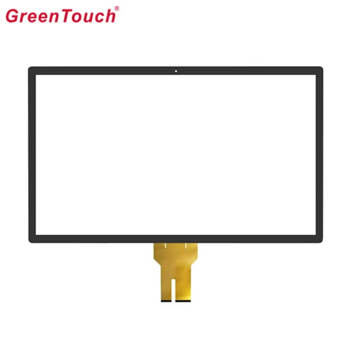 touch screen capacitivo 3,5-65 pollici