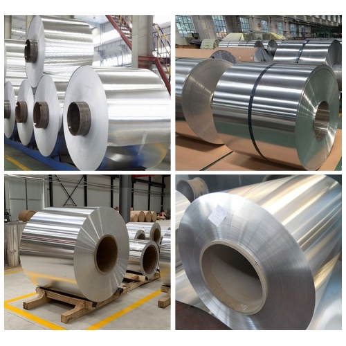 Aluminum coil 1060