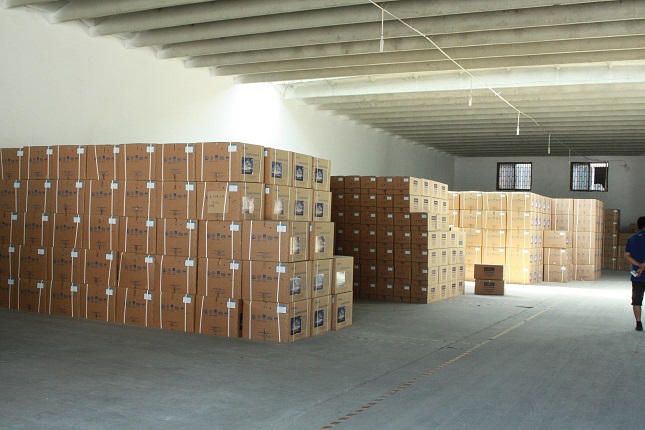 warehouse 2