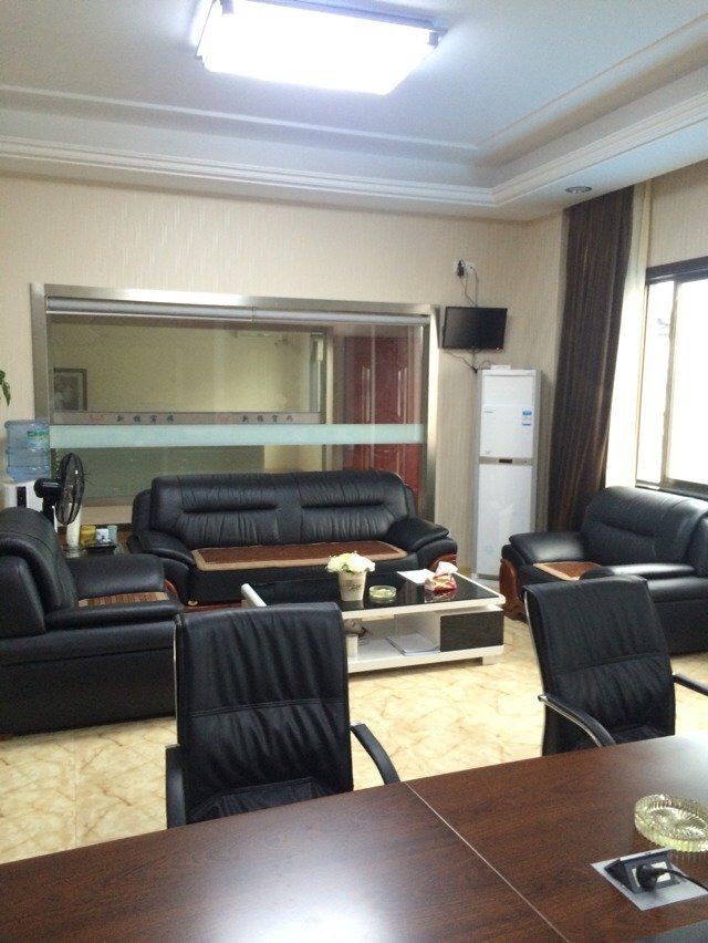 General Manager Office