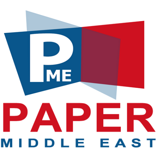 APP 2018 Egypt International Packaging, Printing and Paper Exhibition