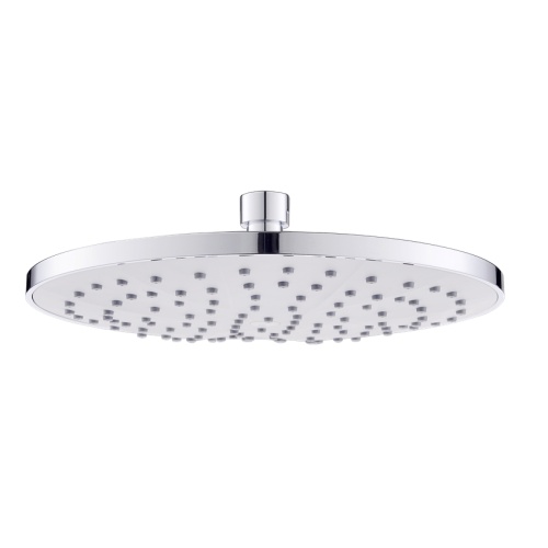 Indulge in Luxurious Showering with a Square Rain Shower Head