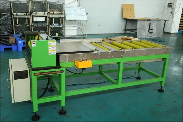 Top-Loading Washer Inner Tub Assembly Machinery