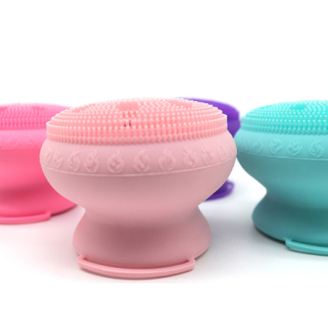 Why Are Silicone Bath Brush So Popular ?