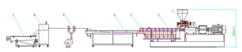 Plastic Extrusion Dies