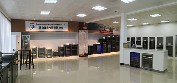 Foshan Sunnai Electrical Appliance Co., Ltd