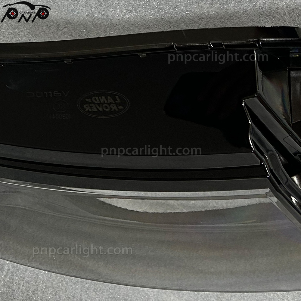 Land Rover Range Rover Headlight