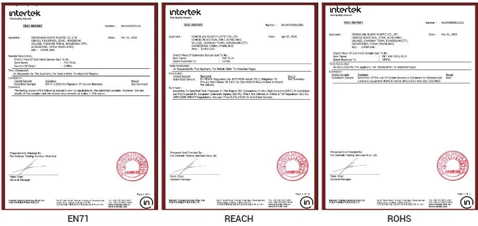 China plastik telus bercetak PVC kotak paparan filem pembungkusan lipat kotak acetate jelas vinil pvc haiwan bungkusan petak kotak pembungkusan