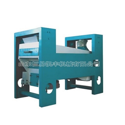 TQLM series rotary screen machine