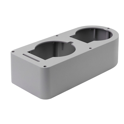 The Advantage of Aluminium Alloy Low Pressure Casting