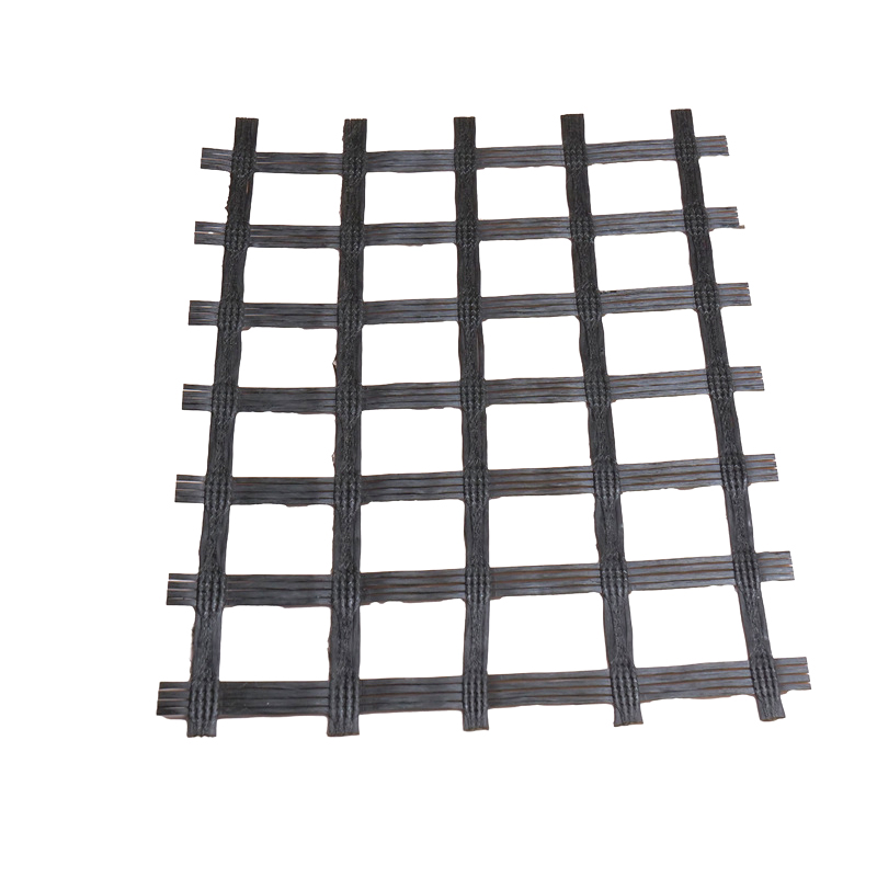 Fiberglass Geogrid