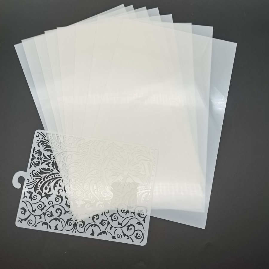 900 sütlü mylar 11 900 Milky Mylar 11