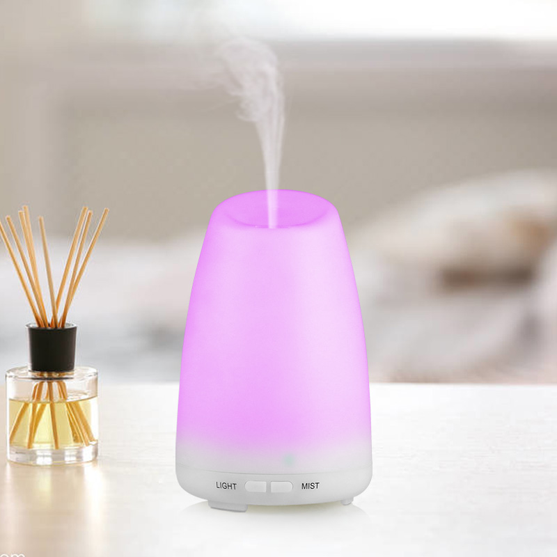 Essential Oil Diffuser Shipping